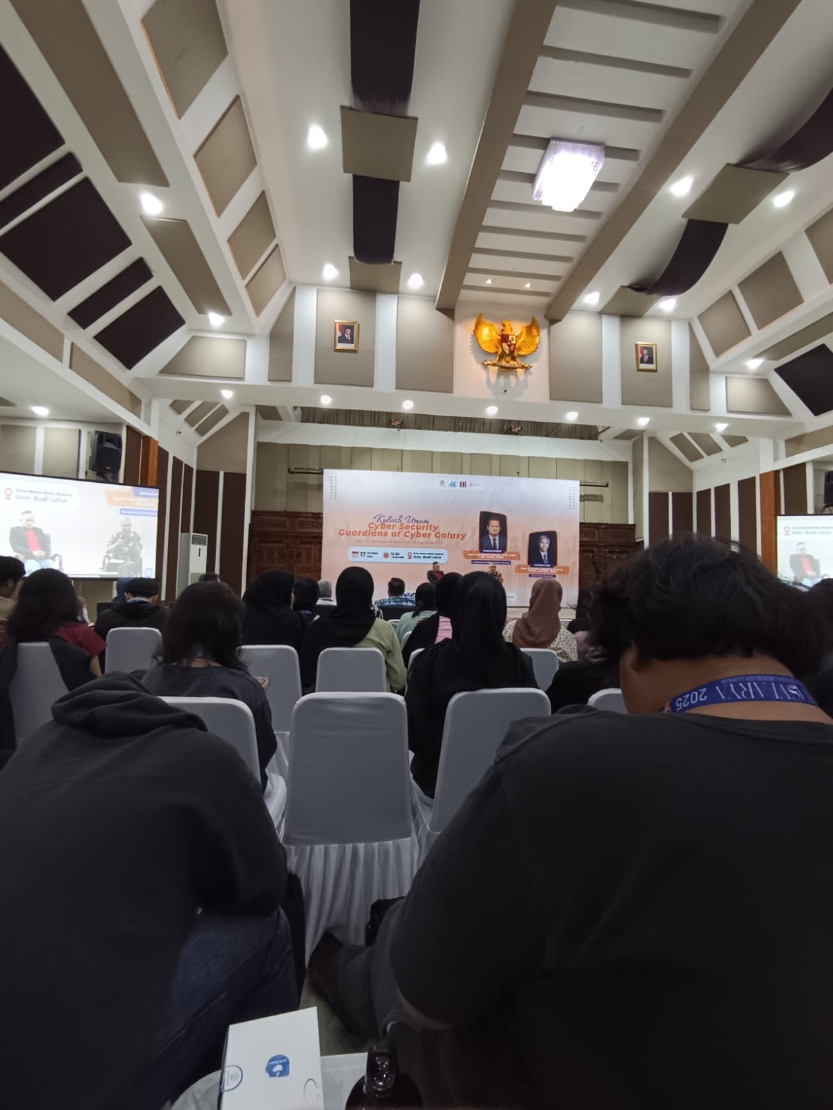 Seminar & Workshop Teknologi